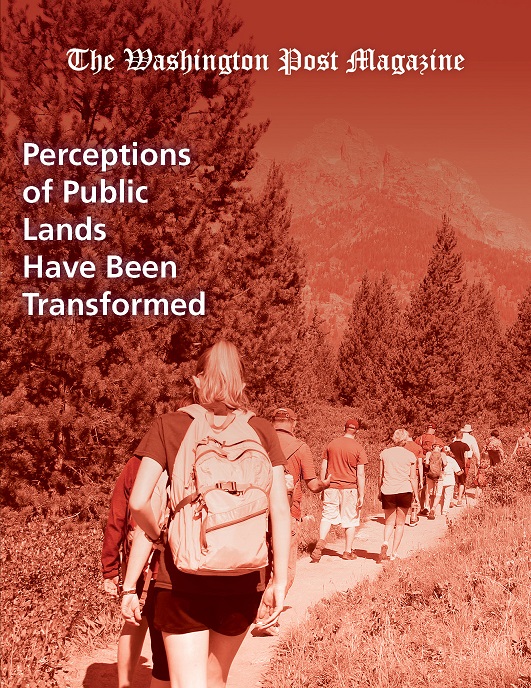 Perceptions of Public Lands